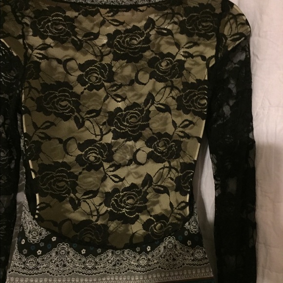 Dress - Picture 3 of 3